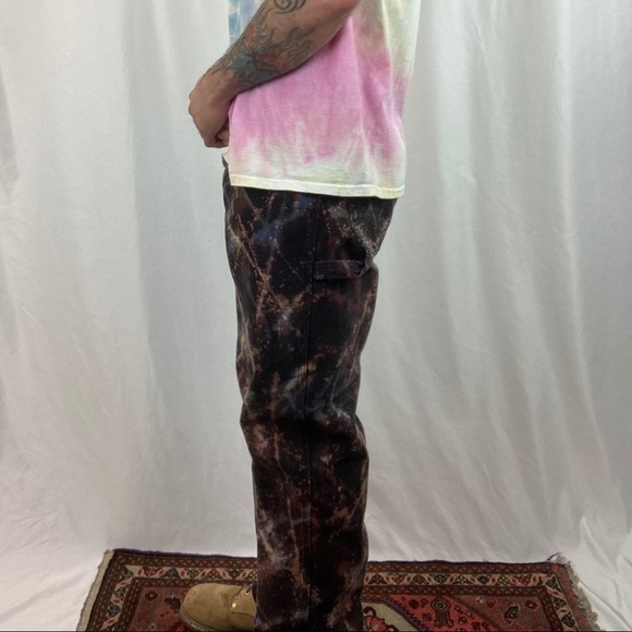 Good Treasures Custom Dickies Jeans 33x32 - Picture 10 of 16